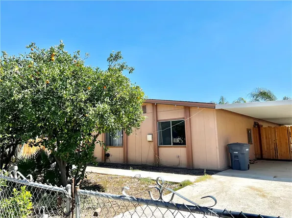 155 Punta Prieta Dr, Perris, CA 92571