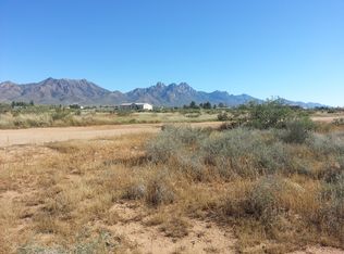 Weisner Rd. And Luna Vista Rd, Las Cruces, NM 88012