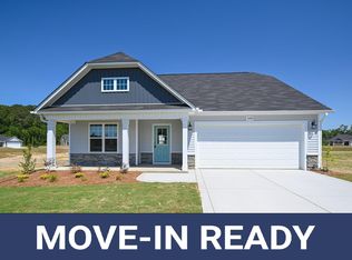 3309 Clydesdale Ct LOT 33, Fayetteville, NC 28312