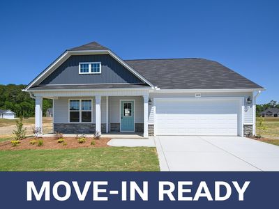 3309 Clydesdale Ct LOT 33, Fayetteville, NC, 28312