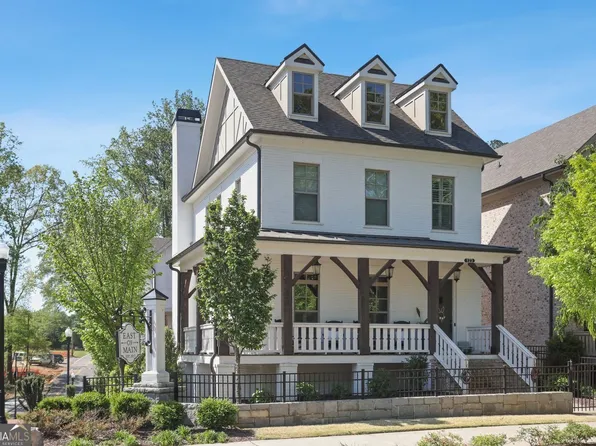 123 Cricket Ln, Alpharetta, GA 30009