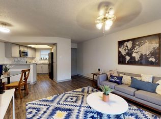 The Elise Apartments, Dallas, TX 75228