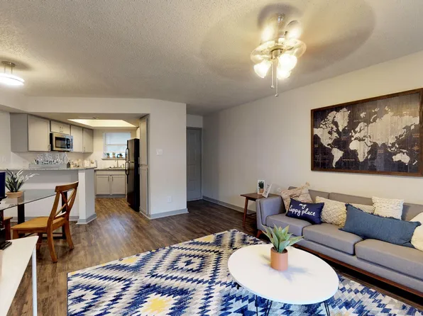 The Elise Apartments