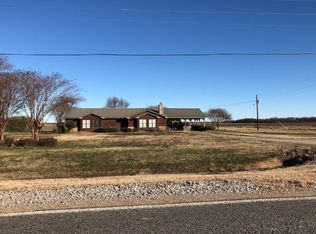 1217 Highway 442, Doddsville, MS 38736