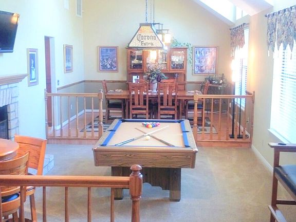 Living Room from Entry