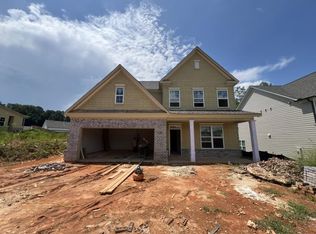 5667 Evelyn Ln, Flowery Branch, GA 30542