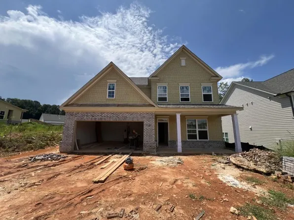 5667 Evelyn Ln, Flowery Branch, GA 30542
