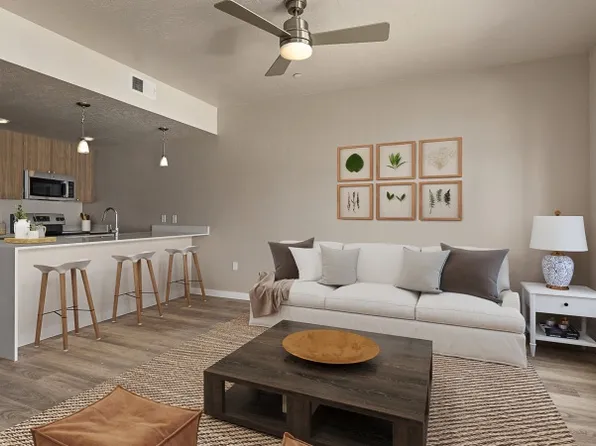Wesley Townhomes