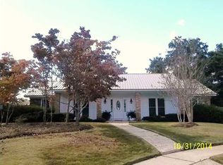 606 Burlington Ct, Mobile, AL 36608