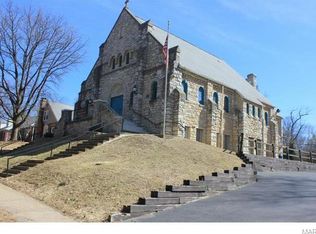 1372 Beverly Ave, Saint Louis, MO