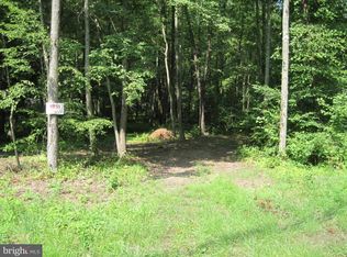 High Bridge Rd, Bowie, MD 20715