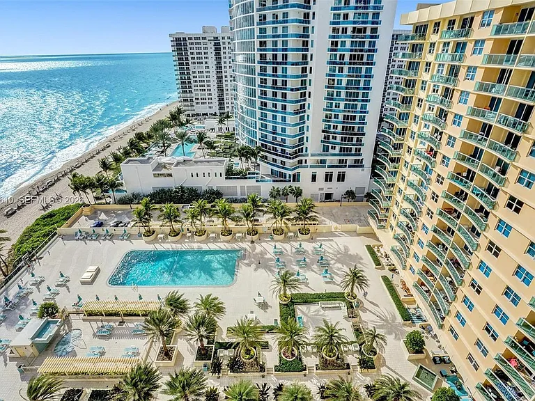 2501 S Ocean Dr #1615 — Photo 23