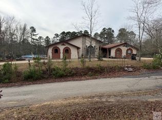 59 Mount Joy Out Of Ave, Kirby, AR 71950