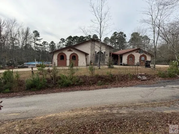 59 Mount Joy Out Of Ave, Kirby, AR 71950