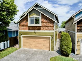 8506 S 120th St, Seattle, WA 98178
