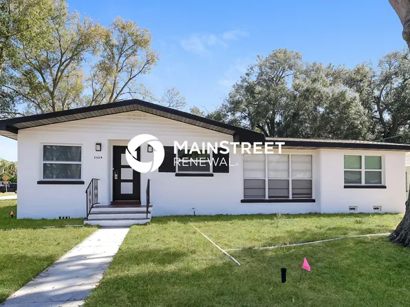 2024 10th St NW, Winter Haven, FL 33881