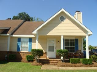 102 Saddlehorn Dr, Warner Robins, GA 31088