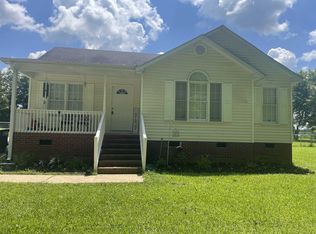 3918 State Highway 210 N, Lillington, NC 27546