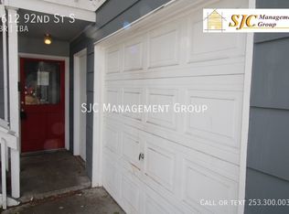 2612 92nd St S, Lakewood, WA 98499