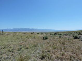 Tbd Melrose Rd, Twin Bridges, MT 59754