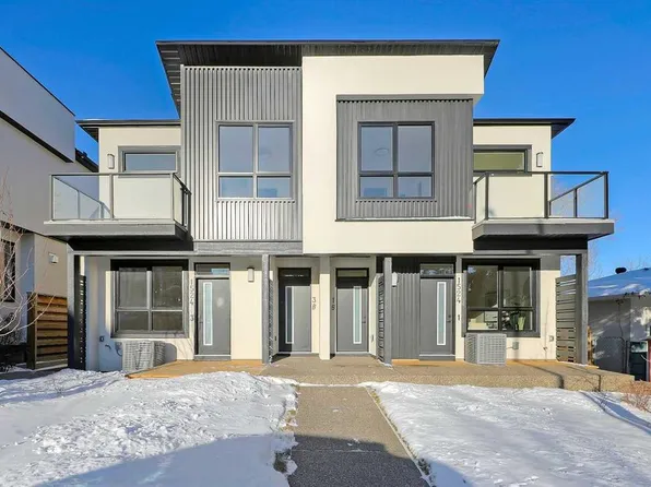 1524 S 29th Ave SW #4, Calgary, AB T2T 1M3