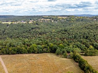 Mount T Bo Ln, Elkins, AR 72727
