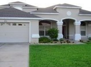 1400 Sanibel Ln, Merritt Island, FL 32952
