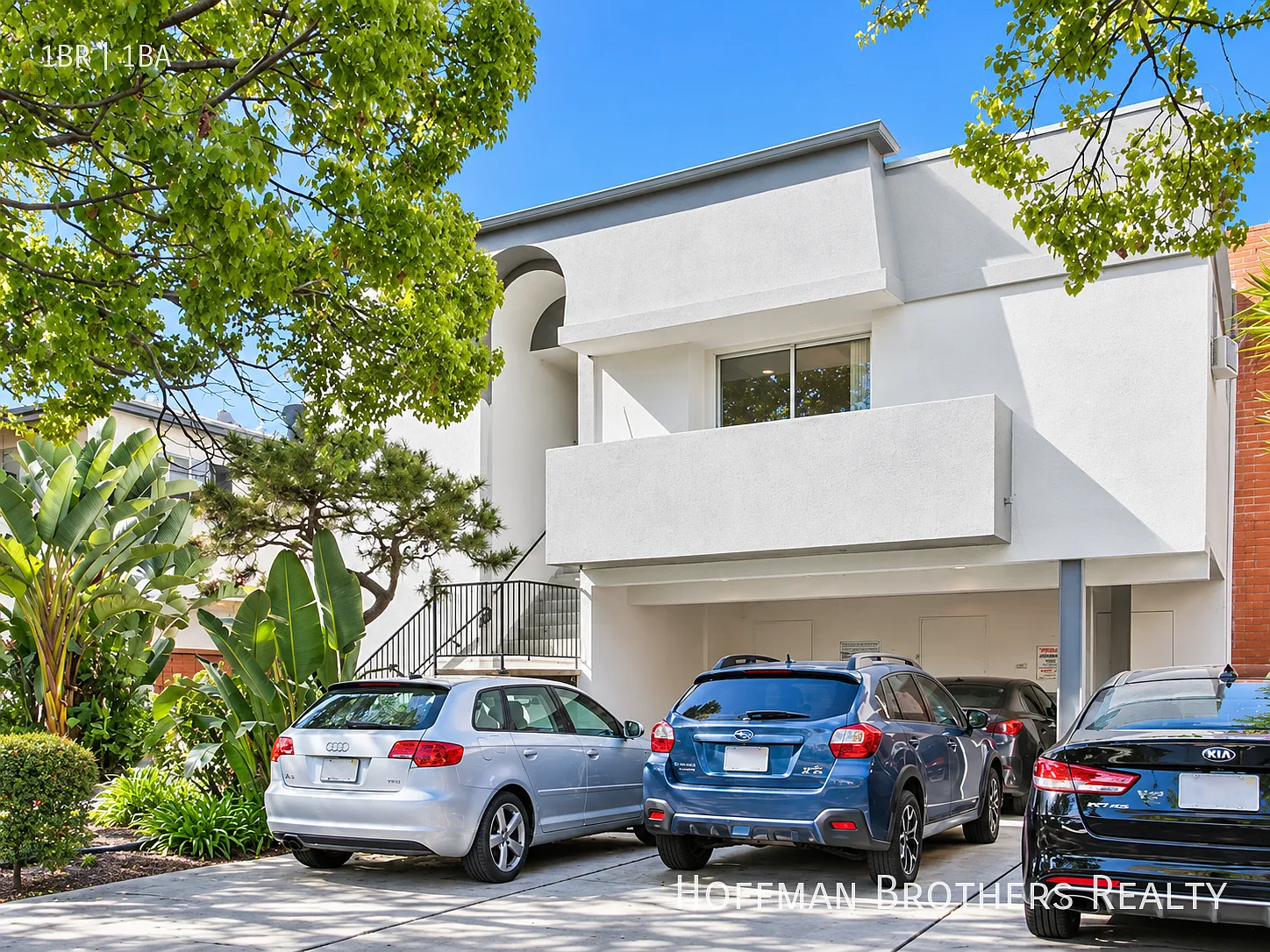 3735 Mentone Ave Los Angeles, CA 90034 — Photo 3