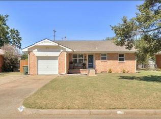 101 E 21st St, Edmond, OK 73013