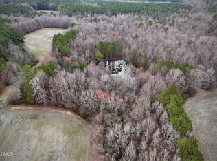 LOT 7 W River Rd Lot 7, Franklinton, NC 27525