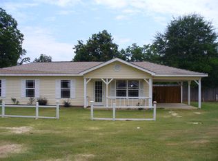 227 Gary St, Midland City, AL 36350