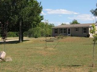 14759 Babcock Rd, Bear Lake, MI 49614