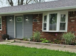 204 Brentwood Ln, New Whiteland, IN 46184