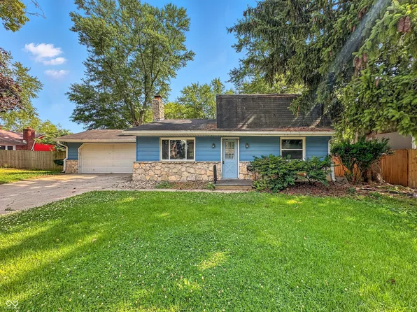 6739 Westdrum Rd, Indianapolis, IN 46241