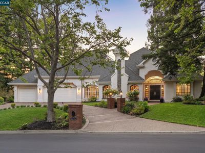 5037 Blackhawk Dr, Danville, CA, 94506