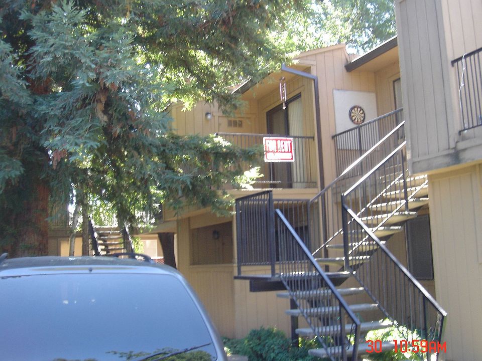 THE OUTSIDE OF THE UNIT
