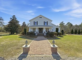 899 Foxboro Ln, Portal, GA 30450