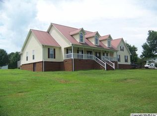 625 County Road 47, Dutton, AL 35744