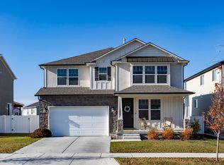 1557 N Woodside Dr, Spanish Fork, UT 84660