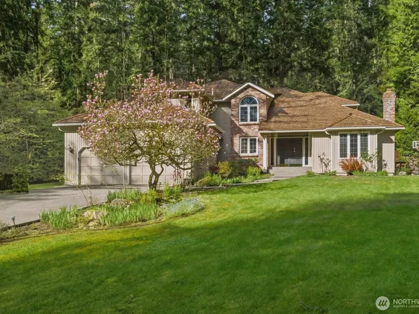 20026 190th Avenue NE, Woodinville, WA 98077