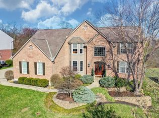 7640 Tylers Valley Dr, West Chester, OH 45069