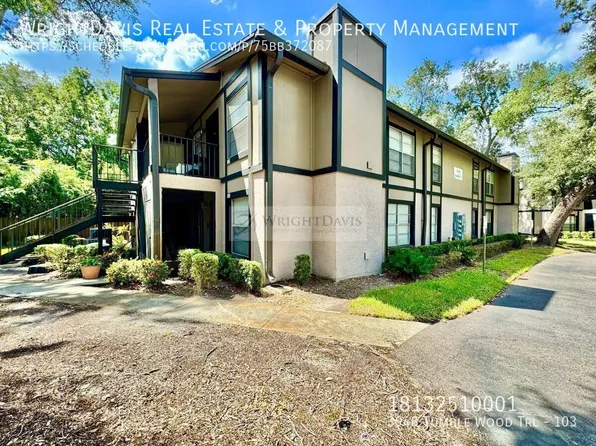 3948 Tumble Wood Trl APT 103, Tampa, FL 33613