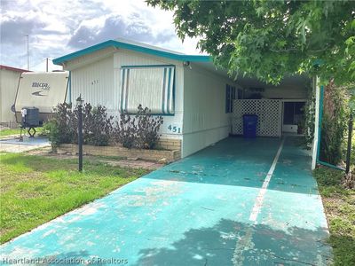 451 S Velva Cir, Avon Park, FL, 33825