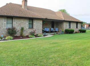 1003 Winding Ridge Dr, Somerset, KY 42503