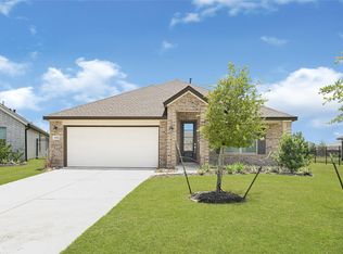 2952 Cordova Hill Dr, Katy, TX 77493