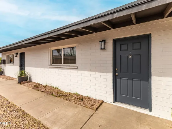 1321 N 48TH Place, Phoenix, AZ 85008