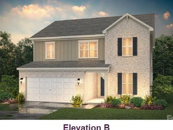 7013 Stella Pl, Stanley, NC 28164