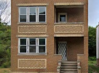 1320 Ellsworth Pl, Gary, IN 46404