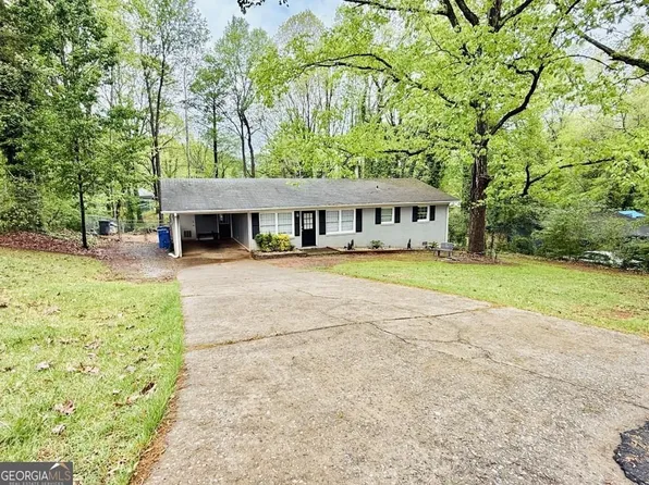 105 Tall Tree Rd, Bogart, GA 30622
