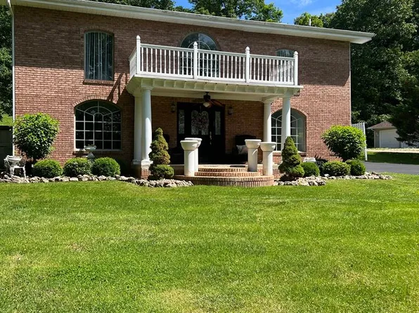 79 Shawnee Ln, Lucasville, OH 45648